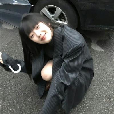 我的海獭先生